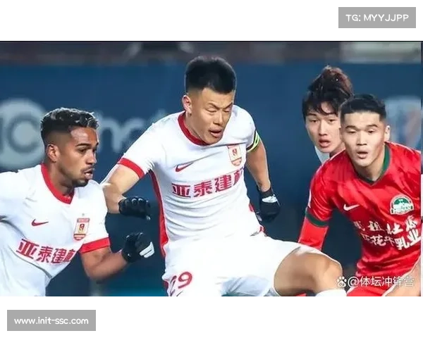 长春亚泰降级反思：老牌劲旅的阵容青黄不接与纪律松懈