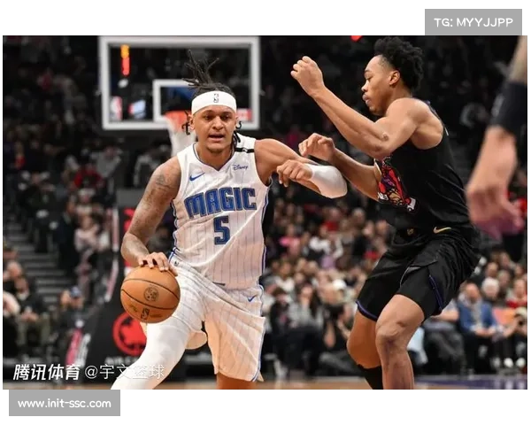 魔术120-117险胜爵士完成17分大逆转，班凯罗23+7+8全面表现